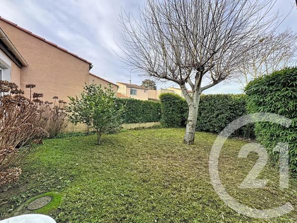 Maison à vendre  3 pièces - 78,21 m2 SAVERDUN - 09