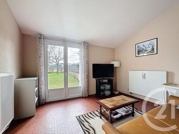 Maison à vendre  3 pièces - 78,21 m2 SAVERDUN - 09