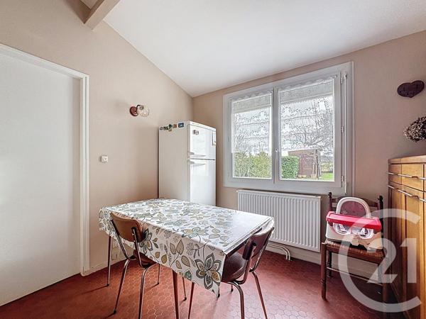 Maison à vendre  3 pièces - 78,21 m2 SAVERDUN - 09