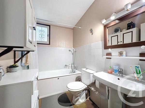 Maison à vendre  3 pièces - 78,21 m2 SAVERDUN - 09