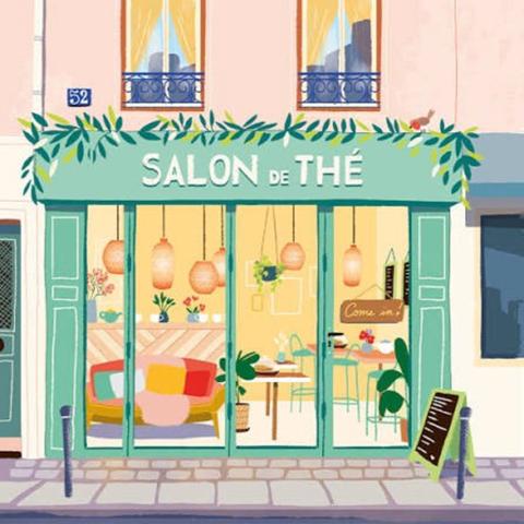 Belle opportunité pour ouvrir sa boutique avec un petit budget LYON 1ER ARRONDISSEMENT Croix-Paquet