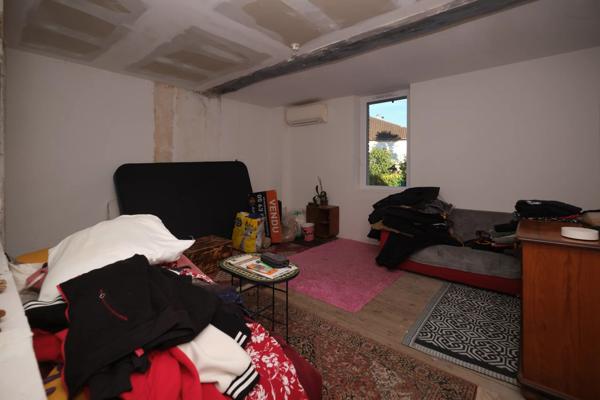 Charmante maison de village avec annexe et jardin
