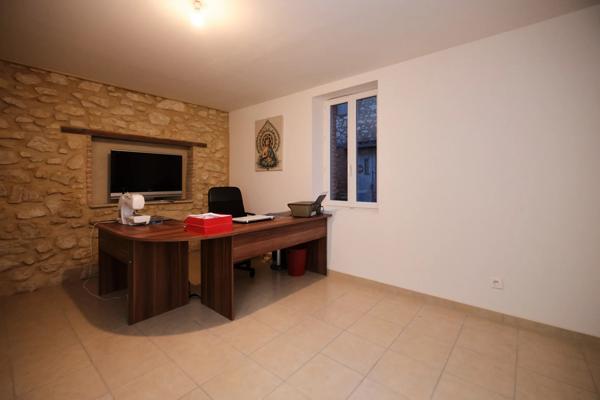Charmante maison de village avec annexe et jardin