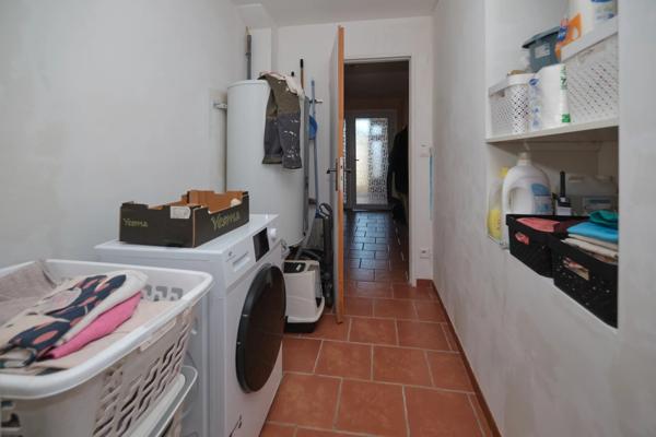 Charmante maison de village avec annexe et jardin