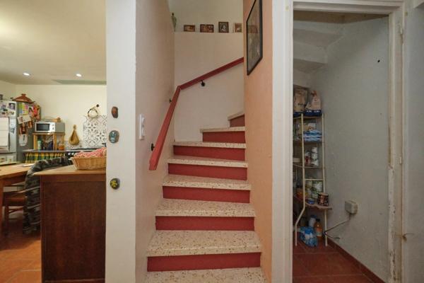 Charmante maison de village avec annexe et jardin
