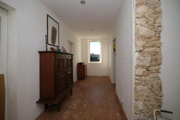 Charmante maison de village avec annexe et jardin