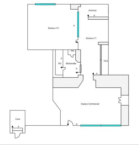 Vente / Immeuble