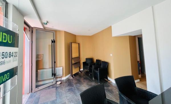 Vente / Immeuble