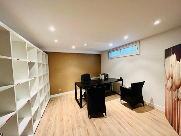 Vente / Immeuble