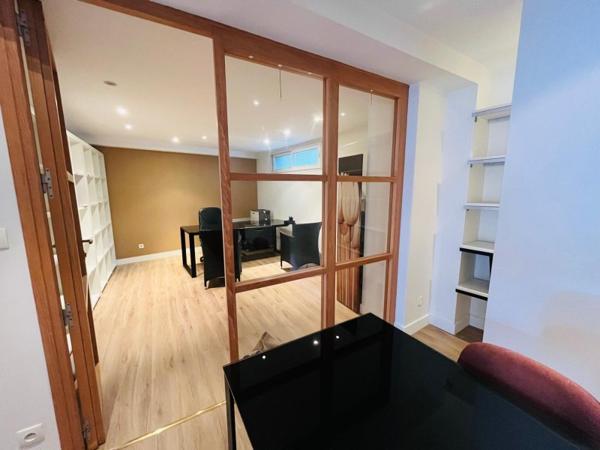 Vente / Immeuble