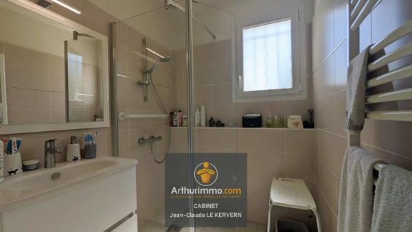 Vente                                                      Maison
                        
                     4 pièces                      83 m2                     à Trégueux