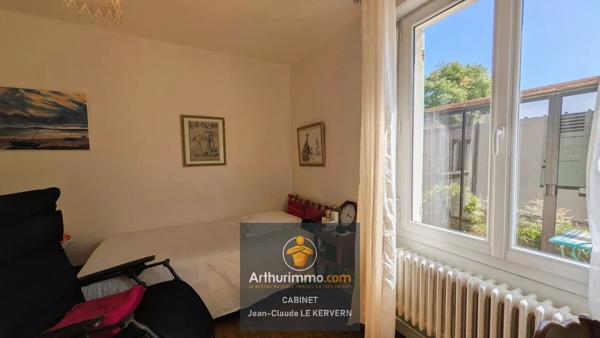 Vente                                                      Maison
                        
                     4 pièces                      83 m2                     à Trégueux