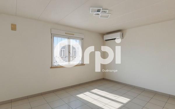 Maison à louer    3 pièces • 84,07 m2 Metzervisse