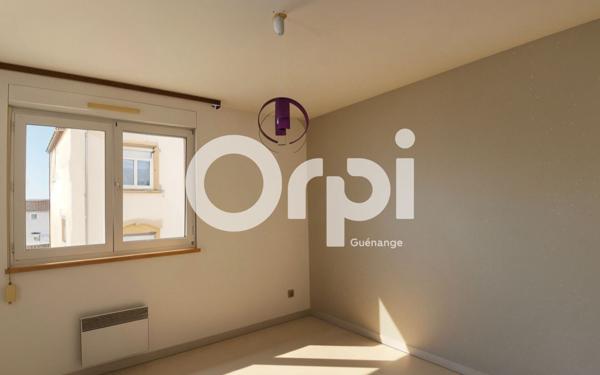 Maison à louer    3 pièces • 84,07 m2 Metzervisse