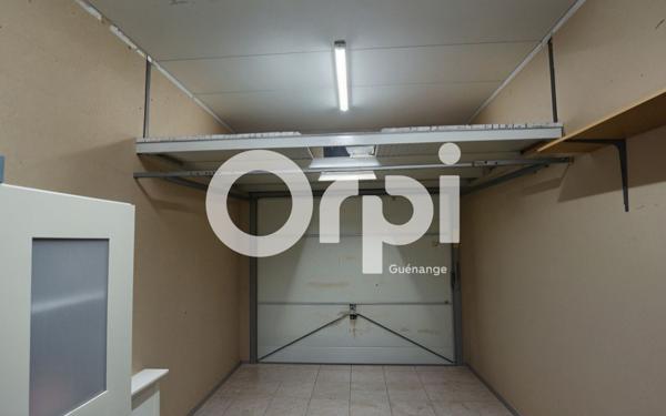 Maison à louer    3 pièces • 84,07 m2 Metzervisse