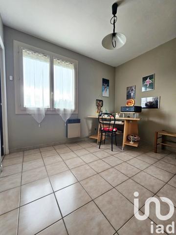 Maison 5 pièces de 145 m² à Bompas (66430)