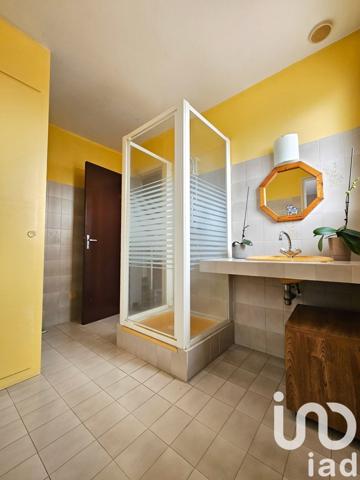 Maison 5 pièces de 145 m² à Bompas (66430)