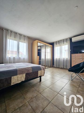 Maison 5 pièces de 145 m² à Bompas (66430)