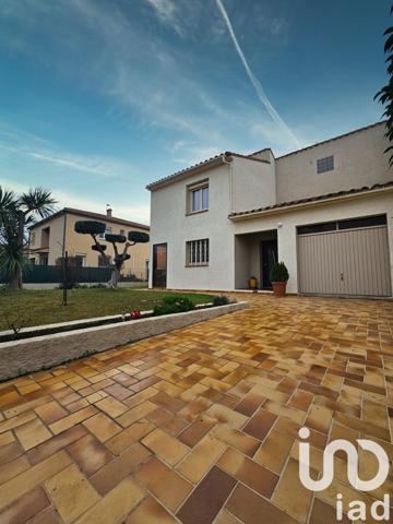 Maison 5 pièces de 145 m² à Bompas (66430)