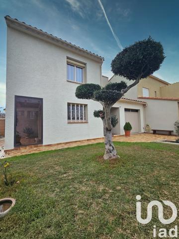 Maison 5 pièces de 145 m² à Bompas (66430)