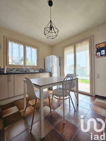 Maison 5 pièces de 145 m² à Bompas (66430)