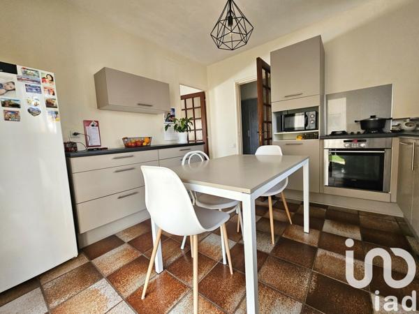 Maison 5 pièces de 145 m² à Bompas (66430)