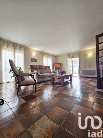 Maison 5 pièces de 145 m² à Bompas (66430)