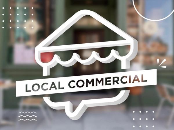 Local/bureau à louer PARIS 9EME ARRONDISSEMENT (75) - RUE CONDORCET – LOCAL COMMERCIAL DE CARACTÈRE – 85 m² ENVIRON