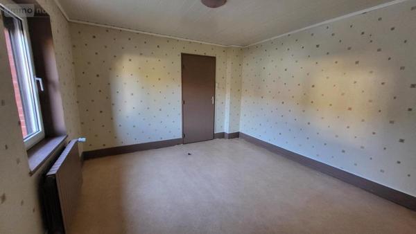 Maison à vendre à Hérimoncourt dans le Doubs (25310), ref : 25054-1753