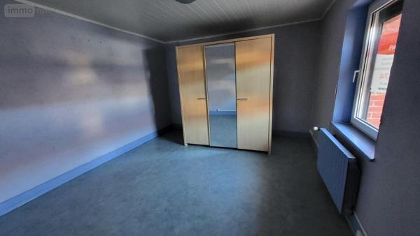 Maison à vendre à Hérimoncourt dans le Doubs (25310), ref : 25054-1753