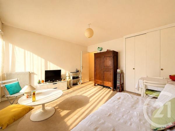 Appartement F1 à vendre  1 pièce - 25,80 m 2   PARIS  - 75020