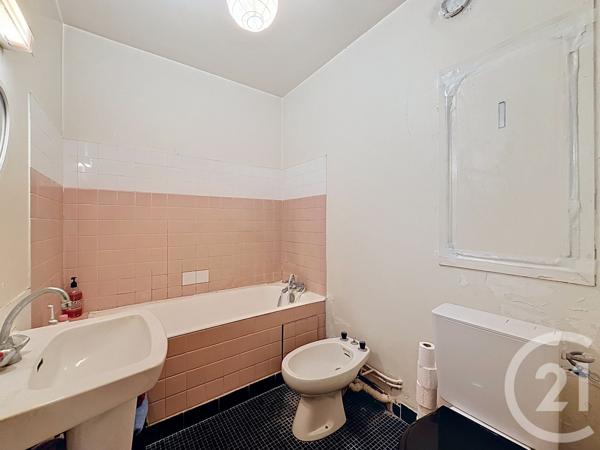 Appartement F1 à vendre  1 pièce - 25,80 m 2   PARIS  - 75020
