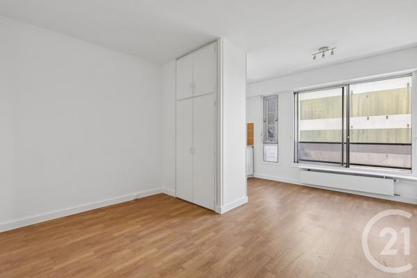Appartement F1 à vendre  1 pièce - 25,80 m 2   PARIS  - 75020