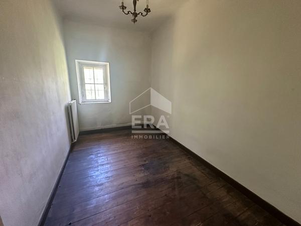 A VENDRE  83860 NANS LES PINS BASTIDE DU XVIII 2ME SIECLE DE 180M² SUR 12491 M² DE TERRAIN GARAGE