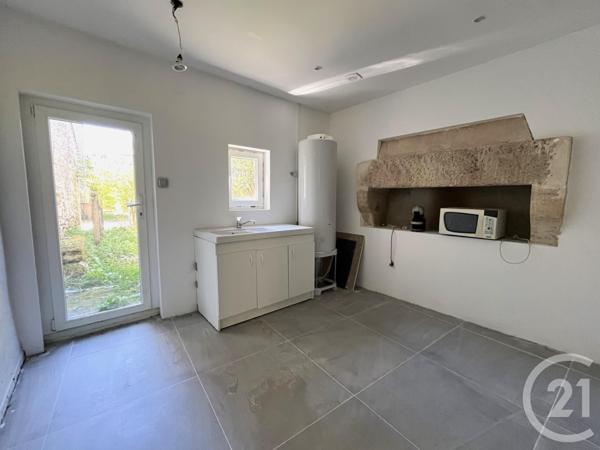 Maison à vendre  6 pièces - 147,59 m2 BRANNE - 33