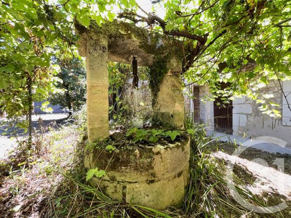 Maison à vendre  6 pièces - 147,59 m2 BRANNE - 33