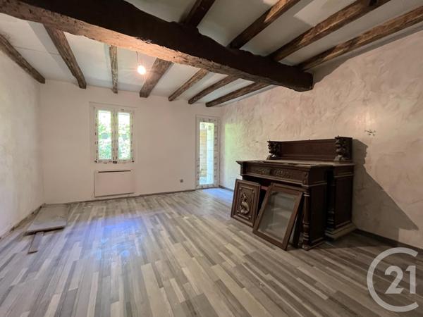 Maison à vendre  6 pièces - 147,59 m2 BRANNE - 33