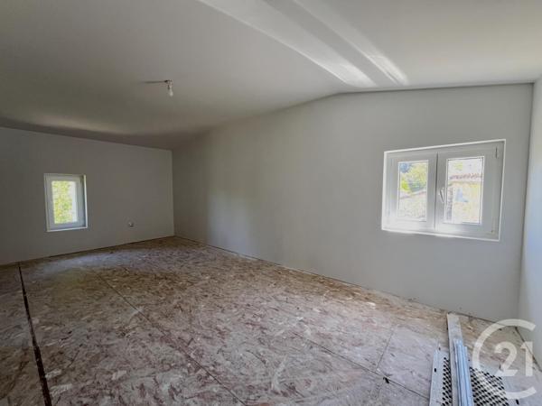 Maison à vendre  6 pièces - 147,59 m2 BRANNE - 33