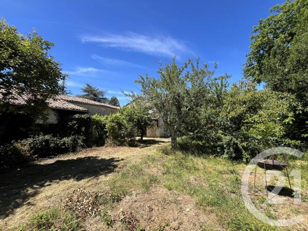 Maison à vendre  6 pièces - 147,59 m2 BRANNE - 33