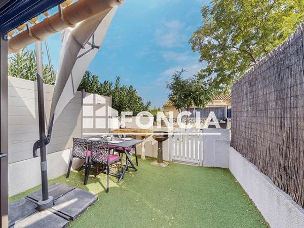 À vendre Maison 3 pièces 38 m² - Saint-cyprien 66750