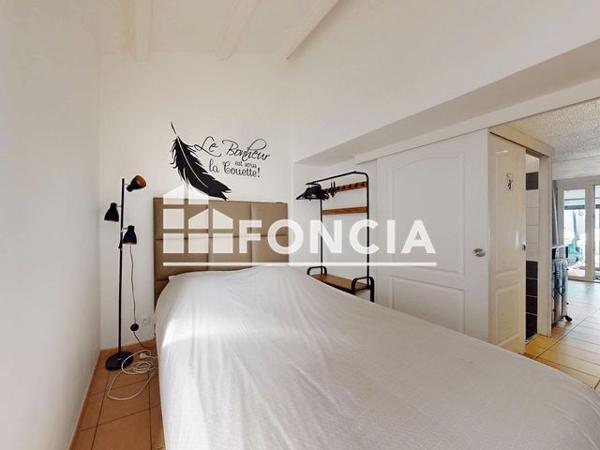 À vendre Maison 3 pièces 38 m² - Saint-cyprien 66750