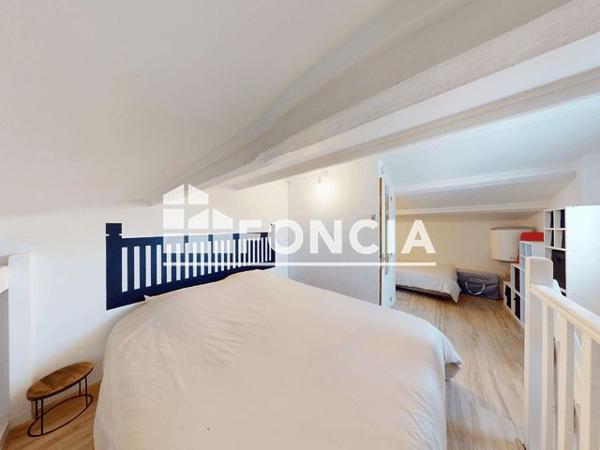 À vendre Maison 3 pièces 38 m² - Saint-cyprien 66750