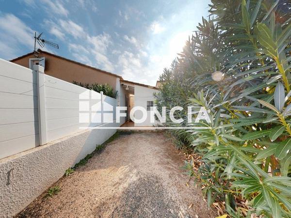 À vendre Maison 3 pièces 38 m² - Saint-cyprien 66750