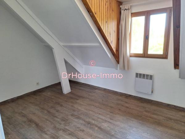 Maison à vendre 5 pièces de 116 m²