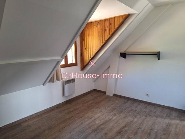 Maison à vendre 5 pièces de 116 m²