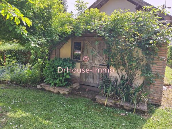 Maison à vendre 5 pièces de 116 m²