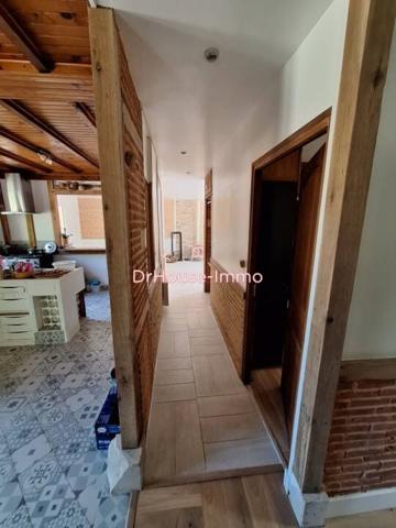 Maison à vendre 5 pièces de 116 m²
