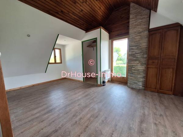 Maison à vendre 5 pièces de 116 m²