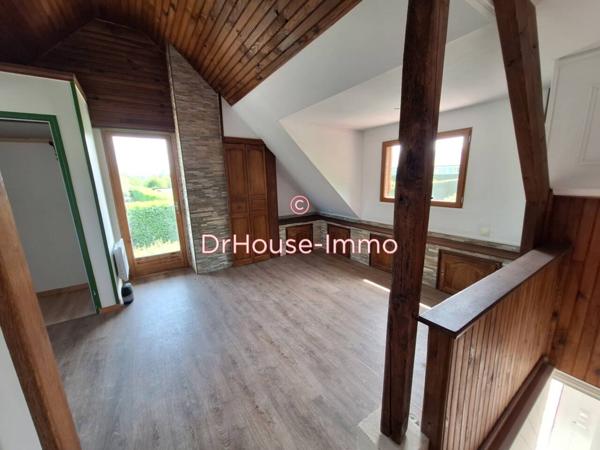 Maison à vendre 5 pièces de 116 m²
