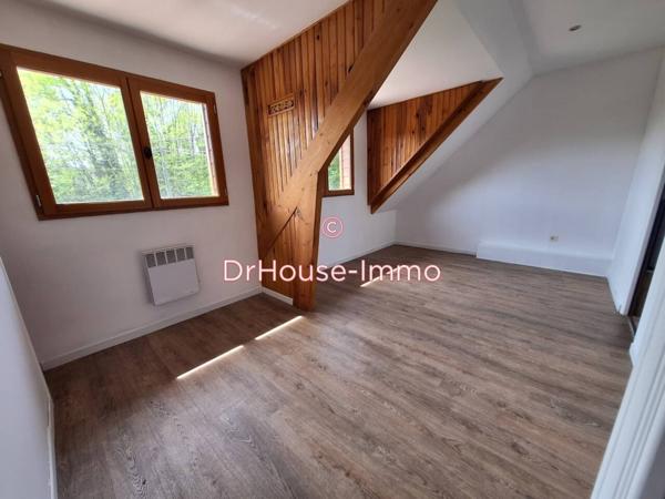 Maison à vendre 5 pièces de 116 m²